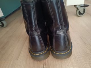 Botas Dr. Martens modelo 1460 talla 39
