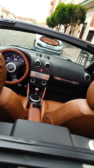 Audi TT 1999
