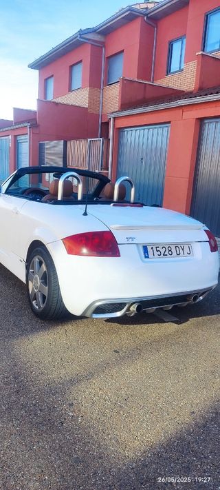 Audi TT 1999