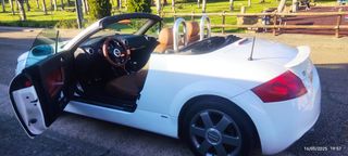 Audi TT 1999