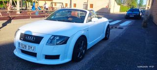 Audi TT 1999