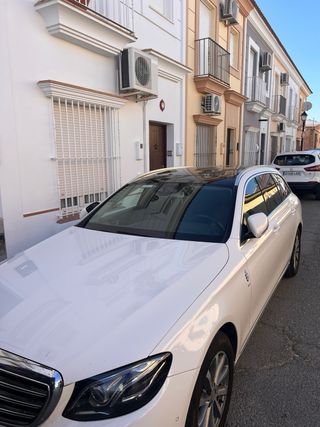 Licencia Taxi Almonte-El Rocío-Matalascañas