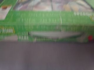 Rompecabezas Barrio Sésamo