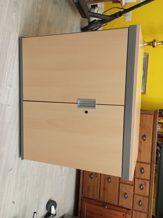 Armario oficina - Armario hogar beige