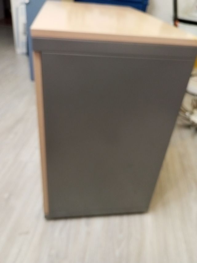 Armario oficina - Armario hogar beige