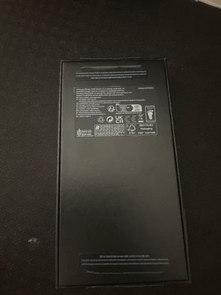 Caja Samsung Galaxy S23 Ultra 8/256GB - Verde