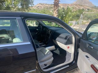 Chrysler 300 C 2006