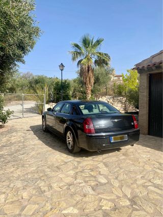 Chrysler 300 C 2006