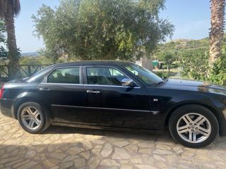Chrysler 300 C 2006