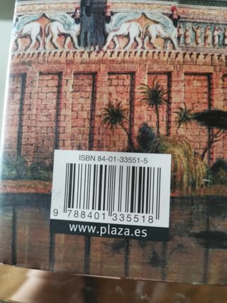 La Biblia de barro (Éxitos) (Spanish Edition)