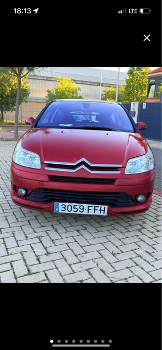 Citroen C4 2007
