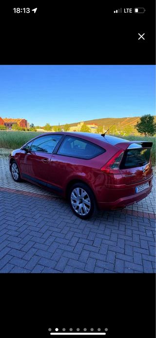 Citroen C4 2007
