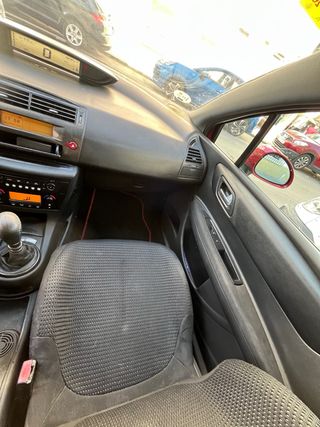 Citroen C4 2007