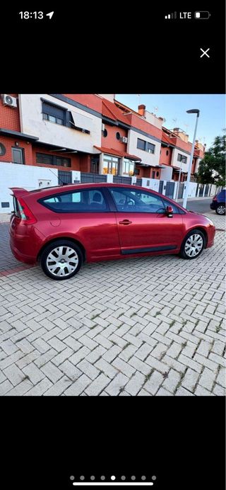 Citroen C4 2007