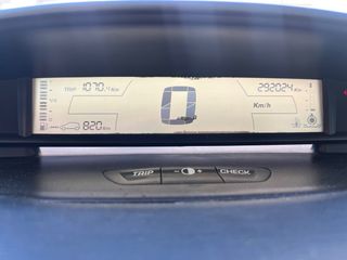 Citroen C4 2007