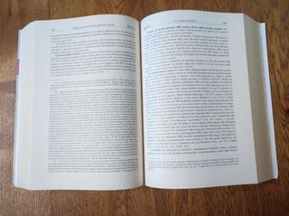 Manuale di procedura penale, P. Tonini