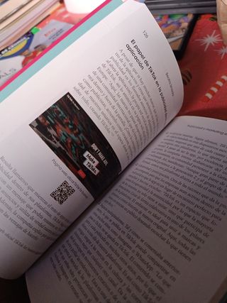 Guía práctica TikTok - Beatriz Izanola