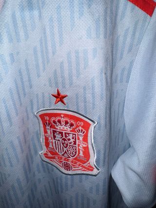 Camiseta Seleccion Española Original