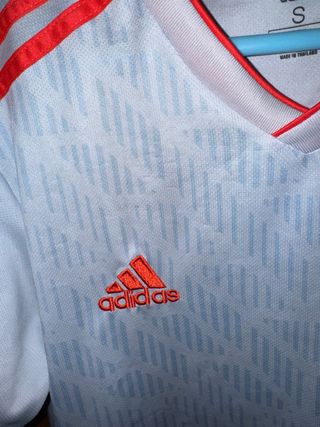 Camiseta Seleccion Española Original