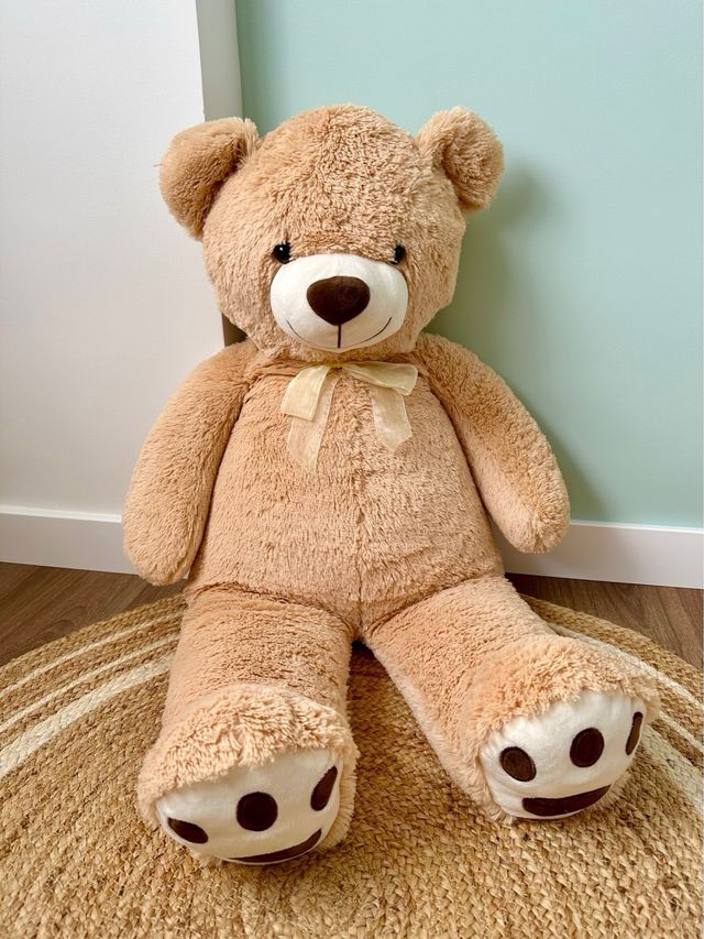 Peluche Oso gigante 1 metro