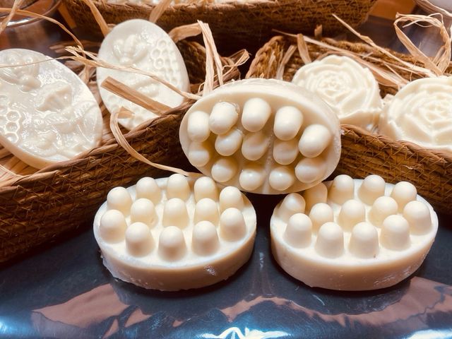 Jabones artesanales Mariana 