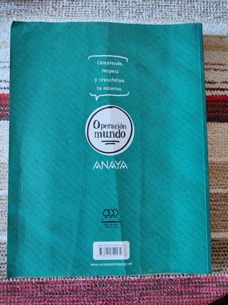 Lengua y Literatura 2