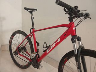 Bicicleta BH Spike XL 5v