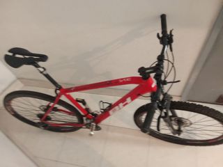 Bicicleta BH Spike XL 5v