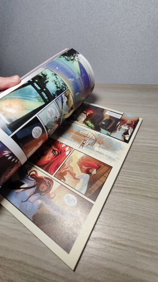 The Wicked + The Divine – Volumi 1-4 [English]