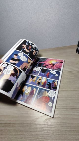 The Wicked + The Divine – Volumi 1-4 [English]