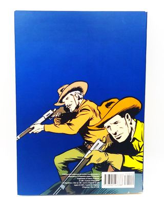 Tex n. 10