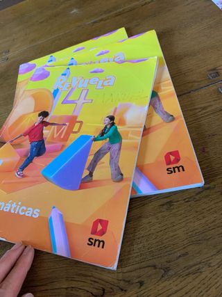 Matemáticas. Trimestres temáticos. 4 Primaria. ...