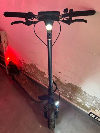 Patinete SmartGyro K2 Pro