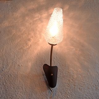 Aplique Maison Lunel años 50