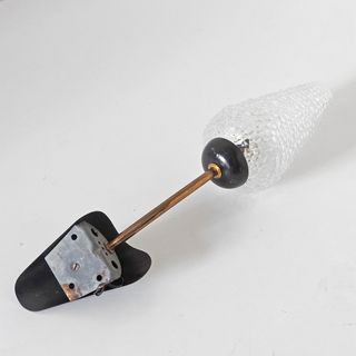 Aplique Maison Lunel años 50