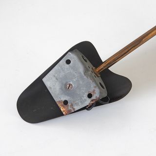 Aplique Maison Lunel años 50