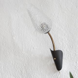 Aplique Maison Lunel años 50