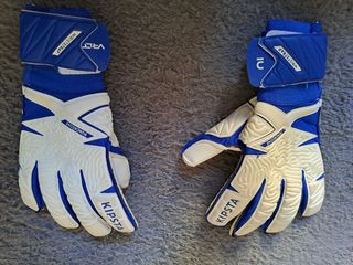 Guantes portero Kipsta - Talla 10