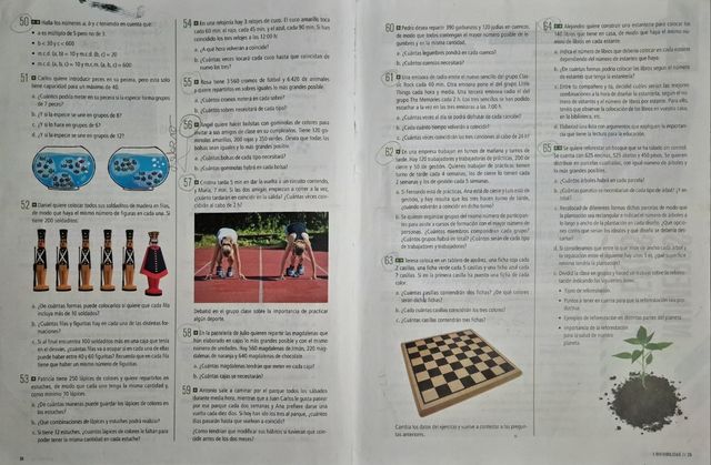 Proyecto: FanFest - Matemáticas 2 ESO