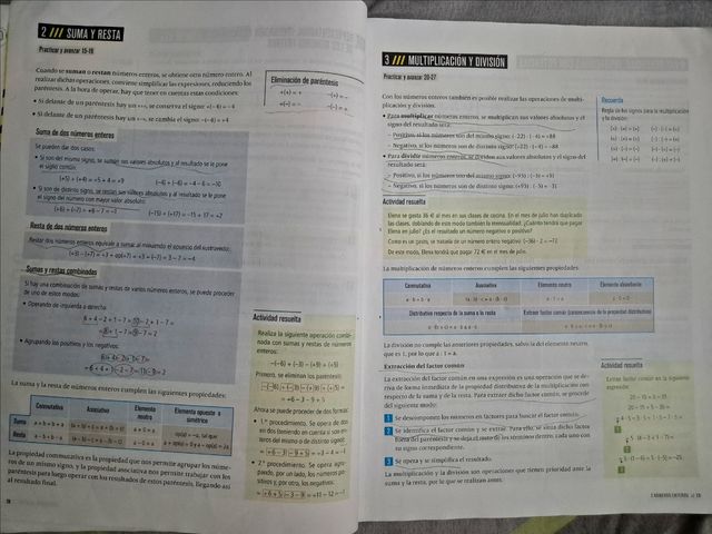 Proyecto: FanFest - Matemáticas 2 ESO