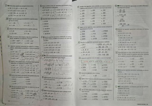 Proyecto: FanFest - Matemáticas 2 ESO
