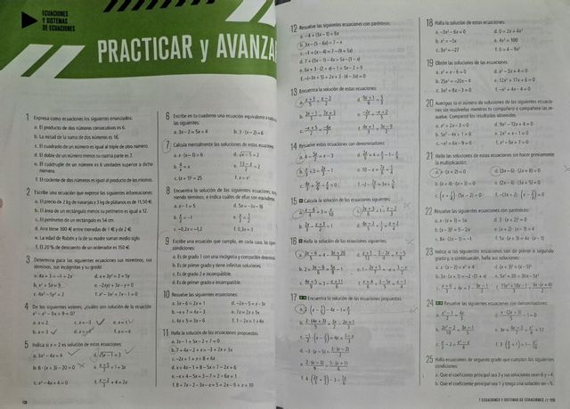 Proyecto: FanFest - Matemáticas 2 ESO