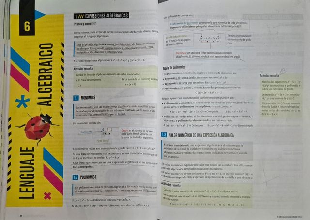 Proyecto: FanFest - Matemáticas 2 ESO