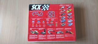 Scalextric Peugeot 908 HDI FAP