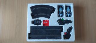 Scalextric Peugeot 908 HDI FAP