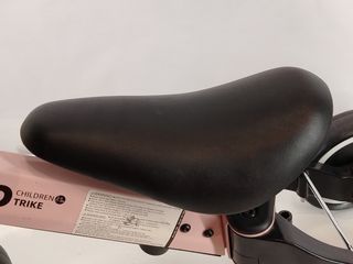 Triciclo bimbi XJD rosa