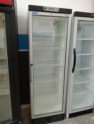 Vitrinas refrigeradas - 2 uds