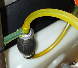 Paramotore Raket 120