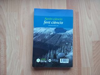 FISICA I QUIMICA 3 ESO CON LICENCIA DIGITAL