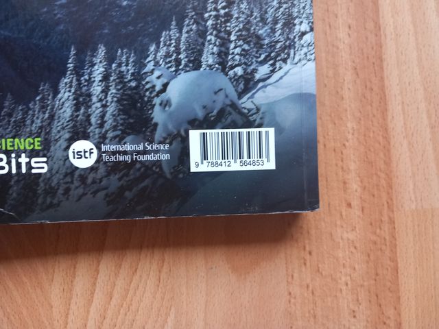 FISICA I QUIMICA 3 ESO CON LICENCIA DIGITAL